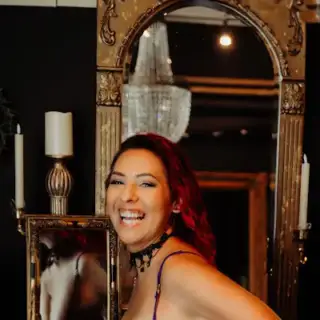 Dina Morales