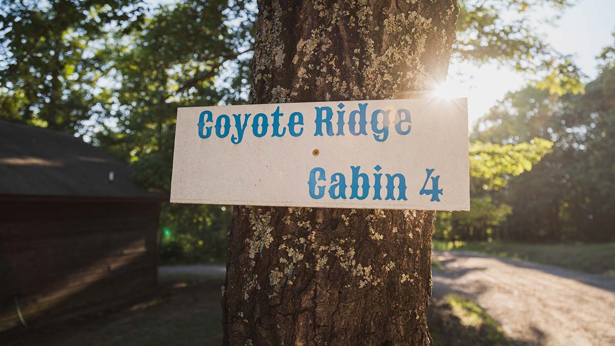 Coyote Ridge Outside 9