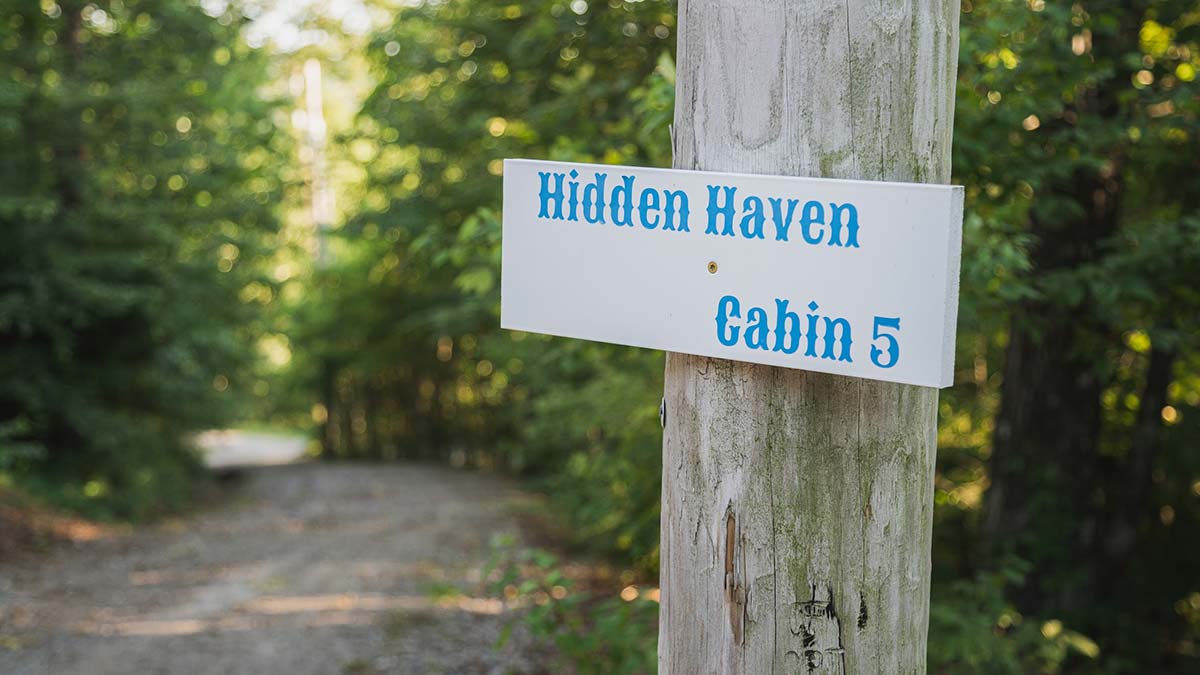 Hidden Haven Outside 9